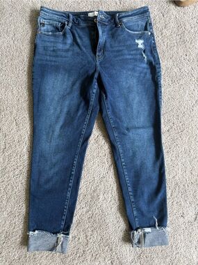 KanCan Skinny Jean